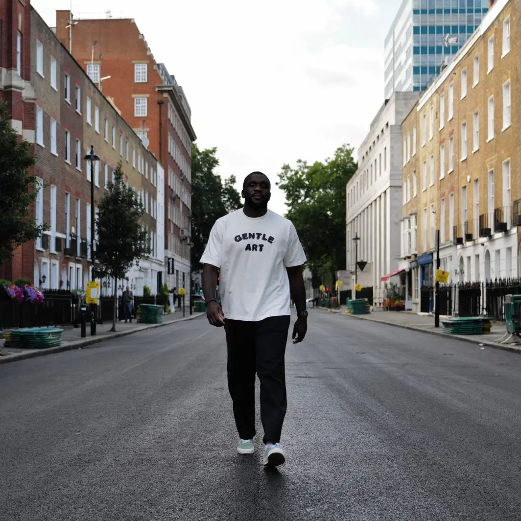 Gentle Art Apparel