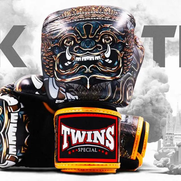 Twins Special