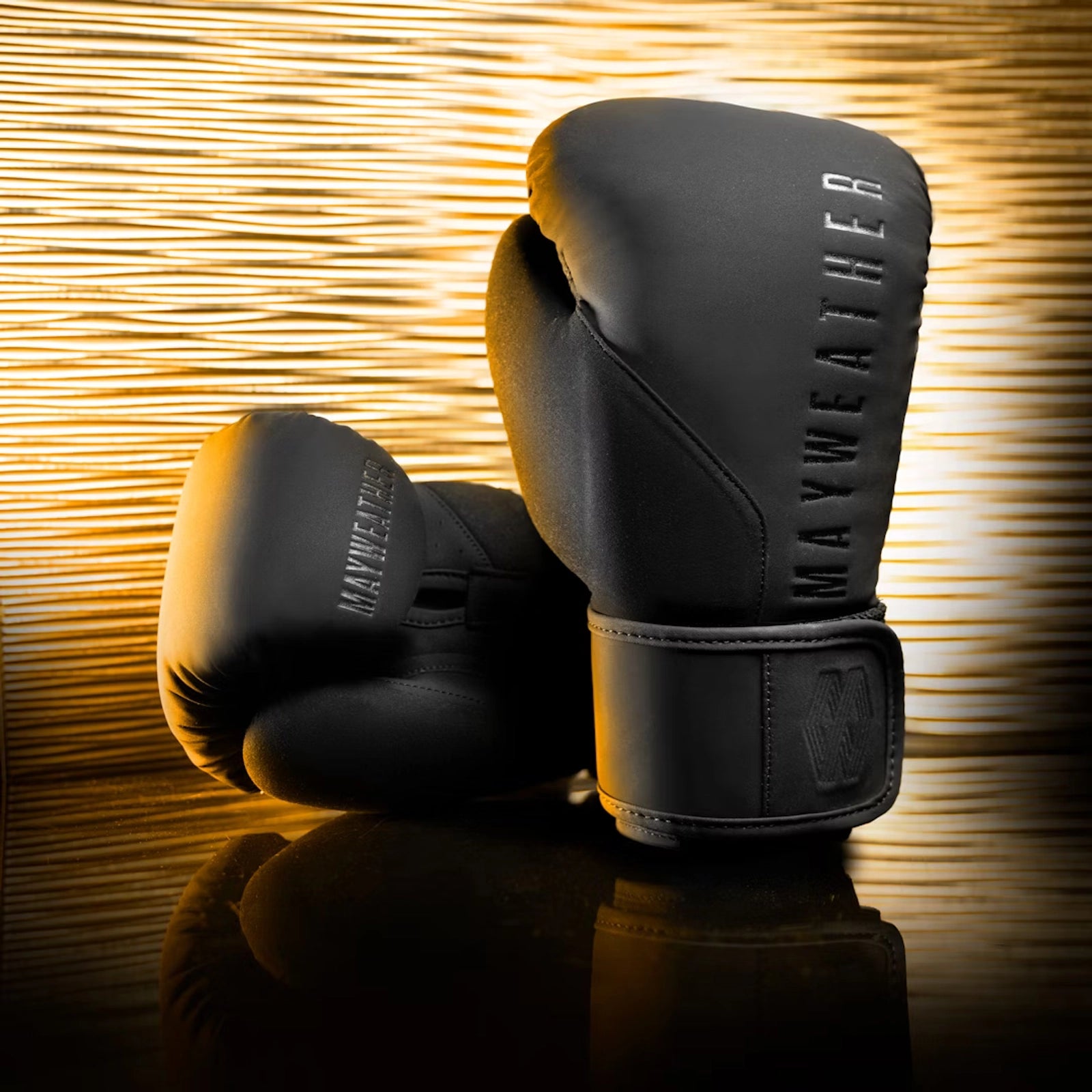 Gant de Boxe Mayweather | Hayabusa