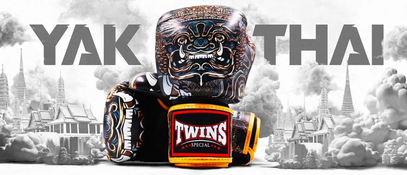 Twins Special