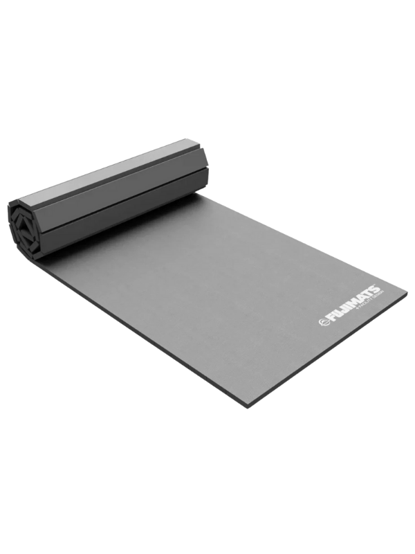 roll out et tatami pour salles ed sport de combats