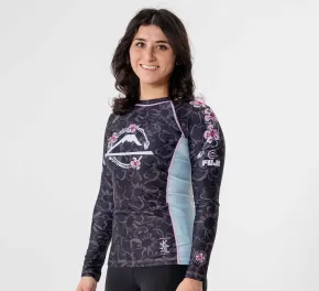Rashguard femme | Fuji Sport