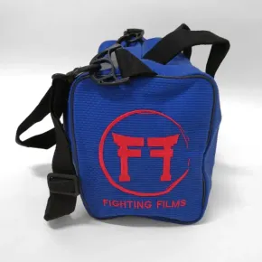 Sac de Sport Fighting Films - Enfant - Bleu