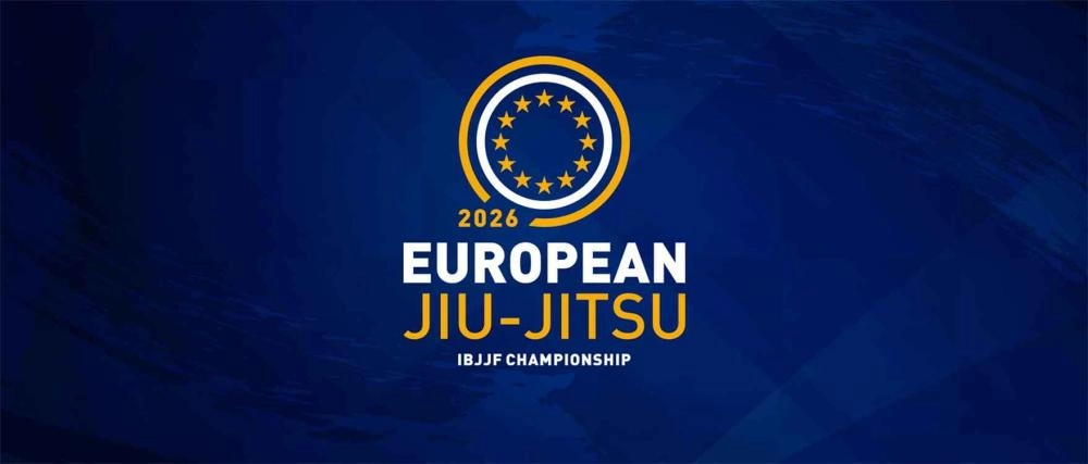 Championnat europeen JJB
