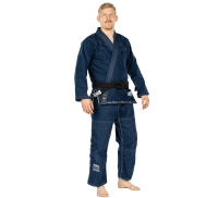 Kimono JJB Suparaito Navy de Fuji
