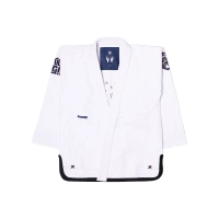 Kimono 'Comme par Magie' Aesthetic