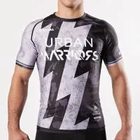 Rashguard Urban Warriors - Vital