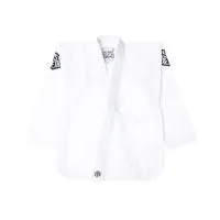 Kimono Alpha Blanc - Aesthetic