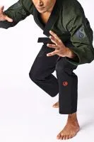 Kimono JJB - FOREVER DRAGON - Vanguard