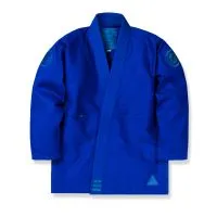 Kimono ALPHA PURE Blue - Vital