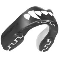 Protège-dents SAFEJAWZ EXTRO FANGS NOIR - Protection et Confort