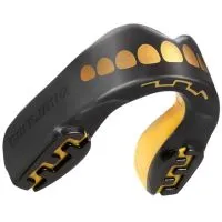 Protège-dents SAFEJAWZ EXTRO GOLDIE - Protection et Confort