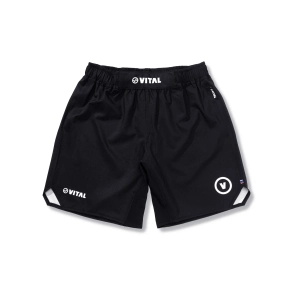 Shorts Vital RANK pour MMA et Grappling