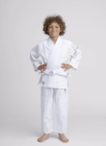 Kimono Judo pour Enfant Débutant IPPONGEAR