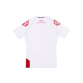 Rashguard 'Union' Owen Jones Manches Courtes - Aesthetic