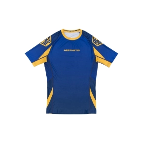 Rashguard 'Polaris' Jozef Chen par Aesthetic