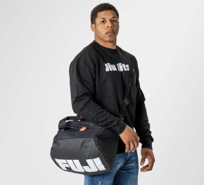 Sac Academy Bag Noir - Fuji