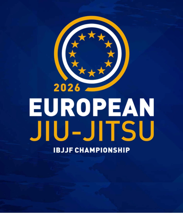 Championnat europeen JJB