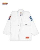 Kimono BBQ GI - Sunday Grocery Store