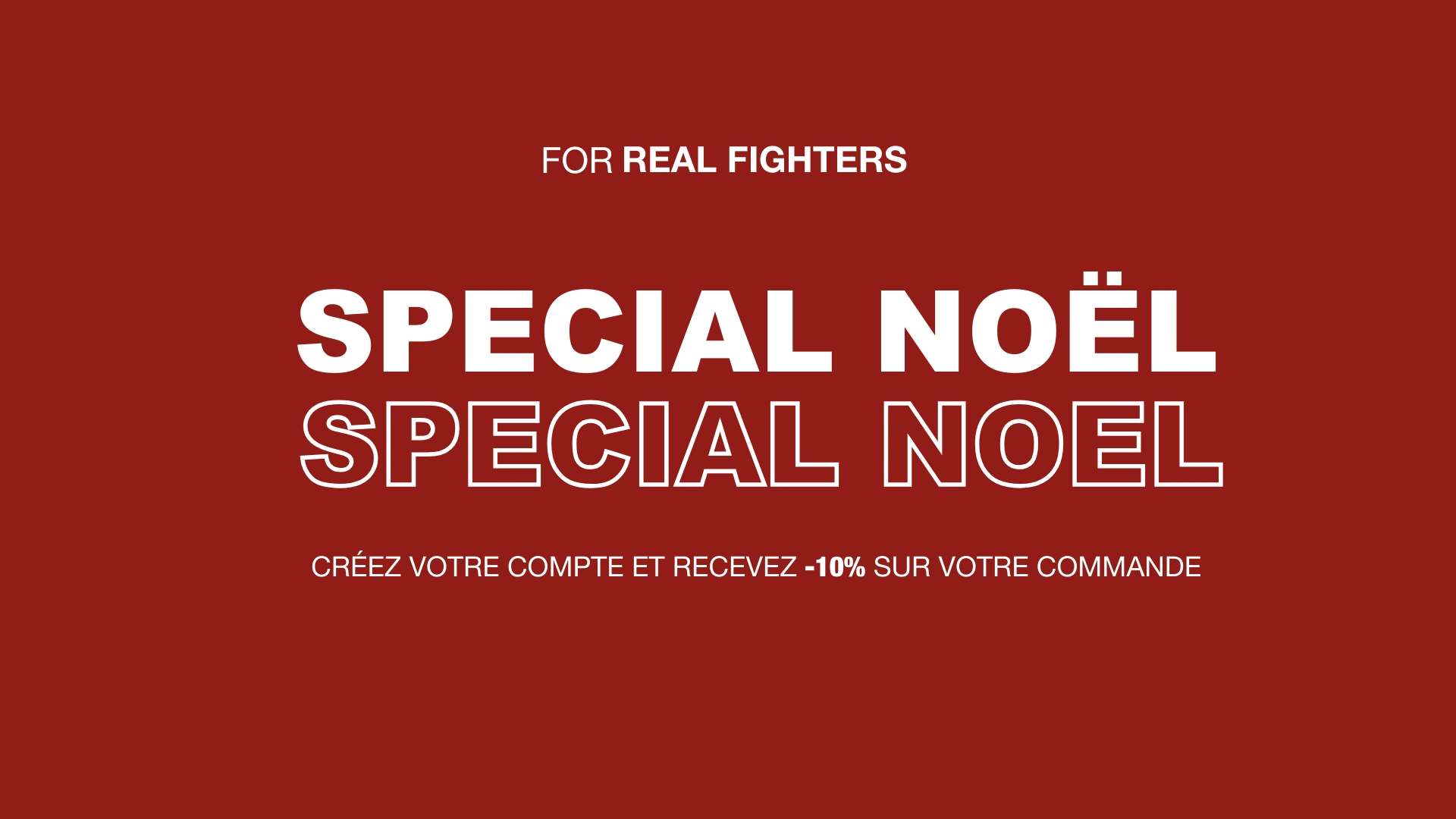 Offre Noel