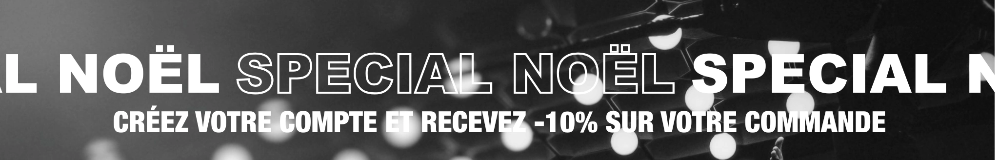 offre Noel