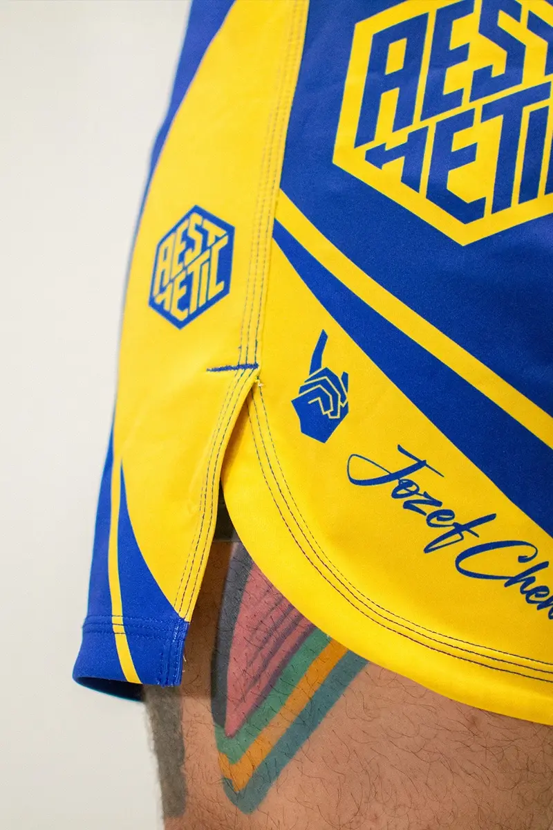 Jozef Chen | Polaris