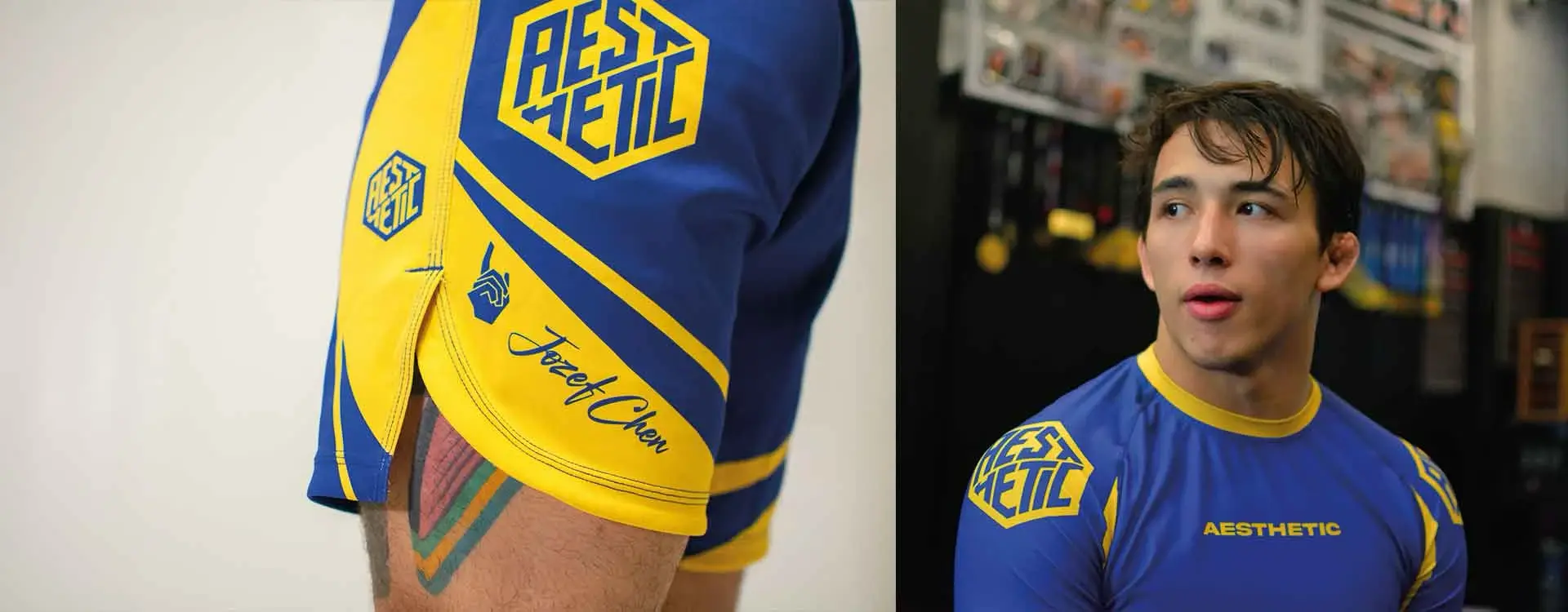 Jozef Chen | Polaris